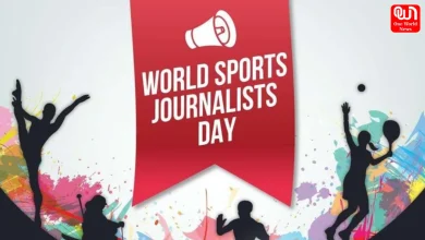 World Sports Journalists Day 2026