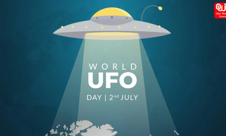 World UFO Day 2026