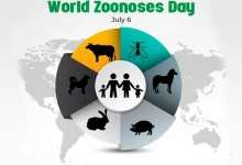 World Zoonoses Day 2026