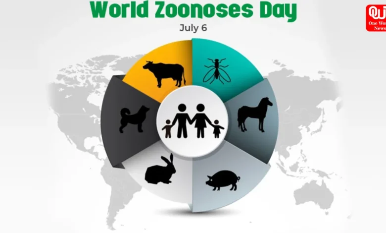 World Zoonoses Day 2026