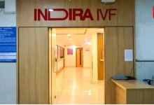indira ivf