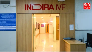 indira ivf