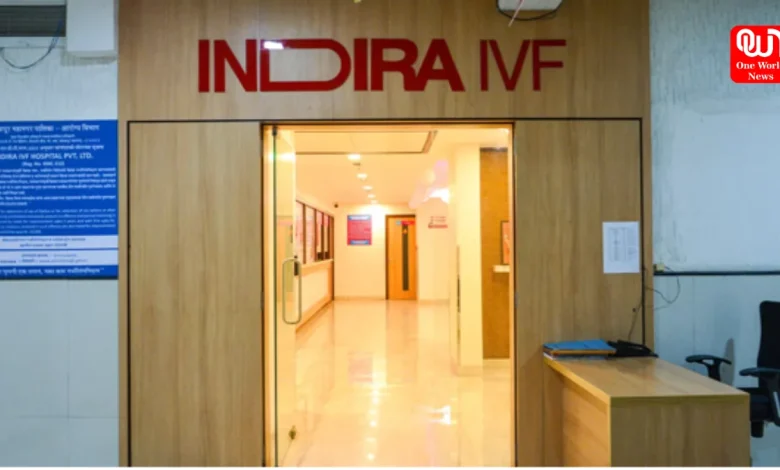 indira ivf