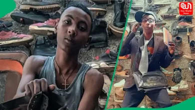 kaluputics, Ethiopian teen, fashion