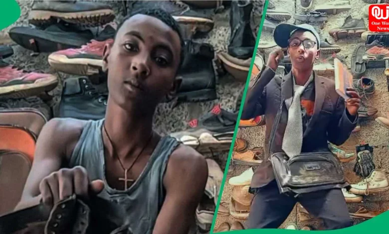 kaluputics, Ethiopian teen, fashion