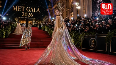 Met Gala 2026
