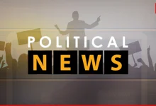 Political Update