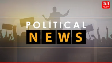 Political Update