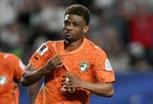 Amad Diallo Strikes, FIFA World Cup 2026