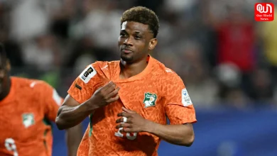 Amad Diallo Strikes, FIFA World Cup 2026