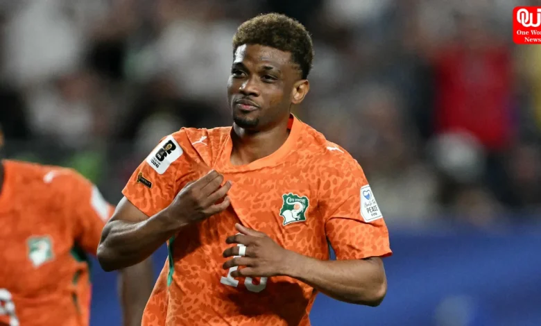 Amad Diallo Strikes, FIFA World Cup 2026