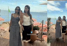 Ananya Panday Summer Style