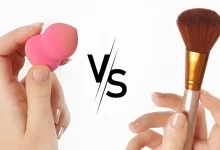 Beauty Blender Vs Makeup Brush