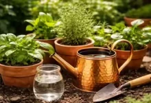 Benefits Risks of Copper Water For Plants