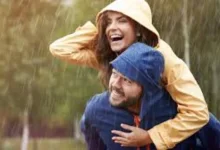 Best Rainy Day Captions For Instagram