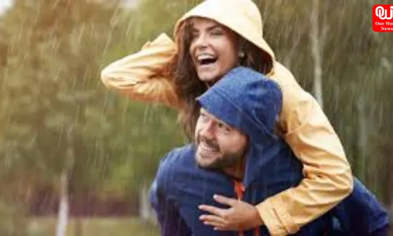 Best Rainy Day Captions For Instagram