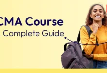 CMA Course