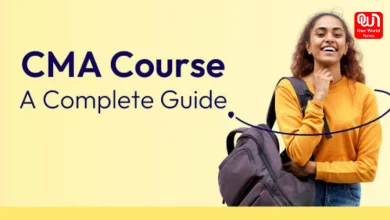 CMA Course