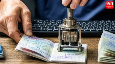 Centre Revises Rules For Foreigners