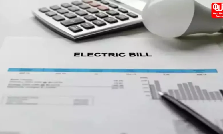 Delhi Electricity Price Hike