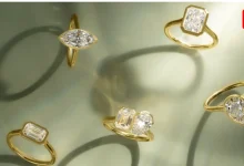 Engagement Ring