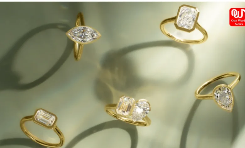 Engagement Ring