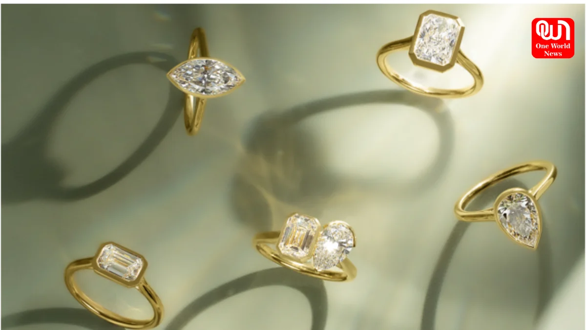 Engagement Ring