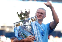 Erling Haaland Biography