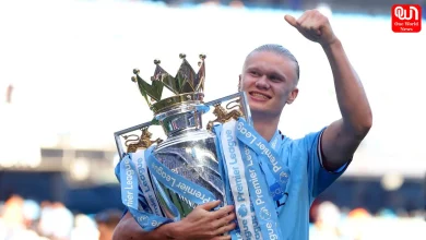 Erling Haaland Biography