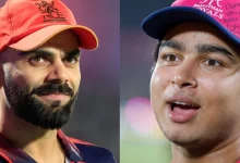 Full List Of Award Winners In IPL 2026