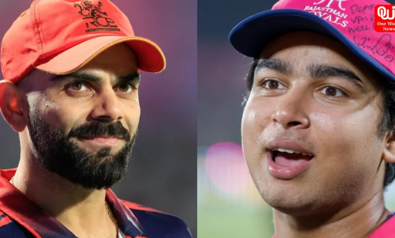 Full List Of Award Winners In IPL 2026