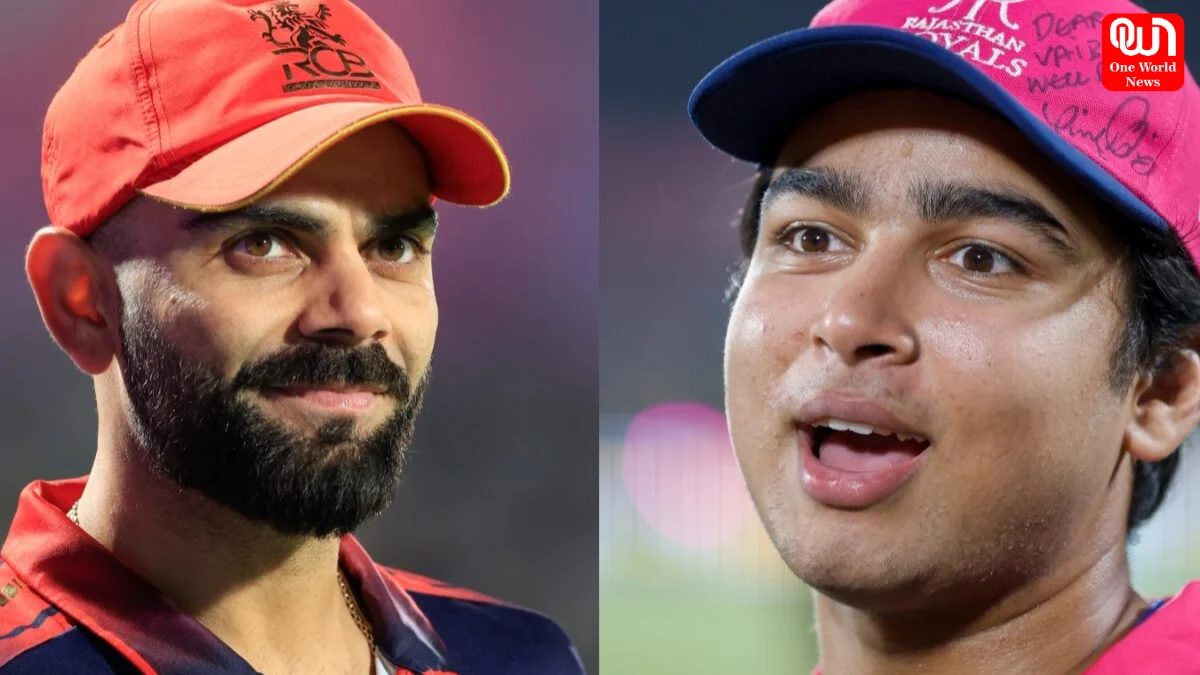 Full List Of Award Winners In IPL 2026