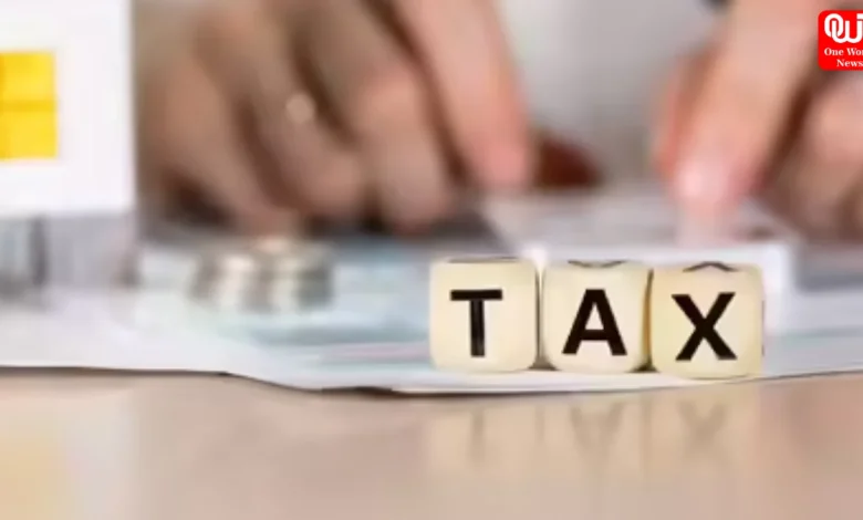 Govt Removes Capital Gains Tax