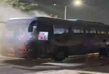 No. All players, coaching staff, and support personnel were evacuated safely, and no injuries were reported.