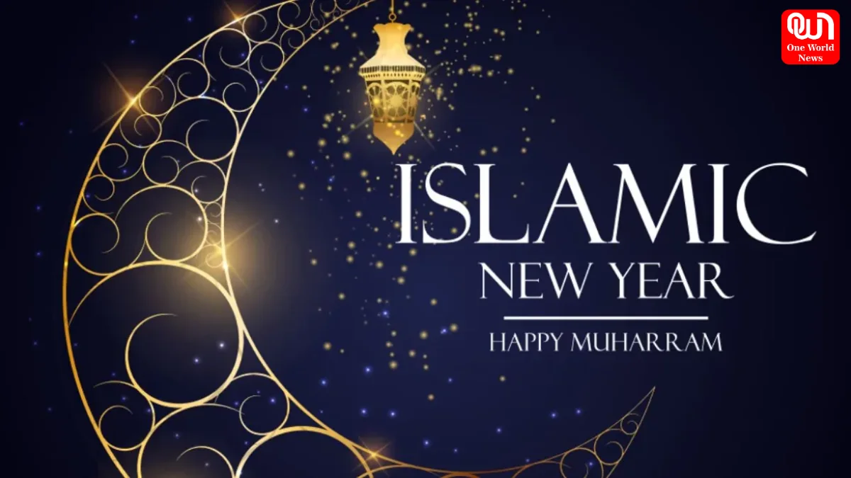 Happy Islamic New Year Wishes 2026