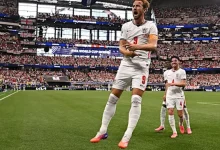 Harry Kane Breaks Record, Most Penalties In FIFA World Cup