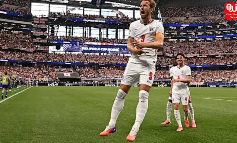 Harry Kane Breaks Record, Most Penalties In FIFA World Cup