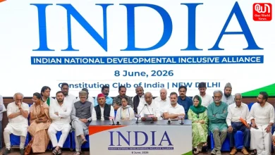 INDIA Bloc