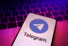 India Blocks Telegram