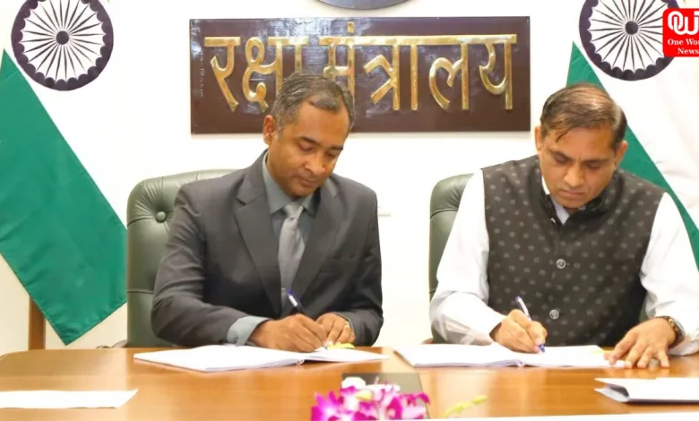Indian Firm To Build Gas Turbine Power Plants