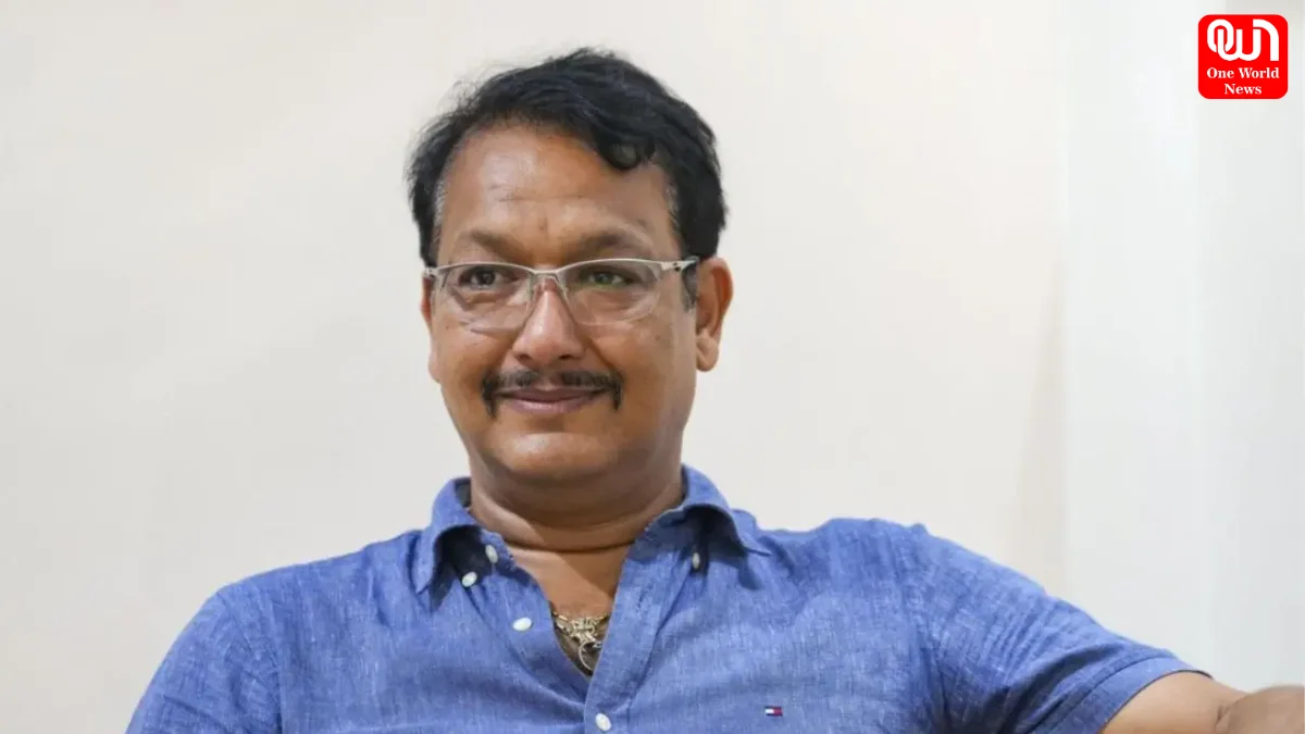 Indian shooting legend, Jaspal Rana dies at 49