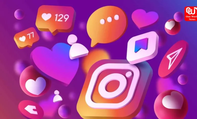 Instagram Growth