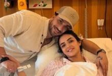 Jasmine Bhasin Hospitalised In Dubai