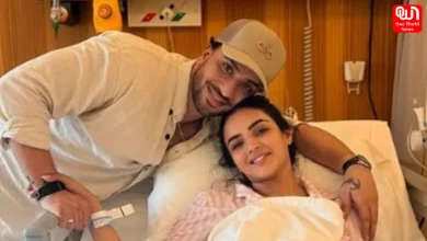 Jasmine Bhasin Hospitalised In Dubai