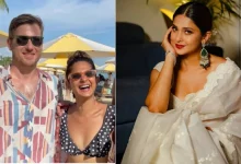 Jennifer Winget Marry William Ishmael