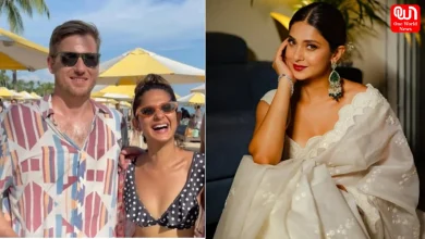 Jennifer Winget Marry William Ishmael