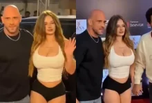 Johnny Sins, India’s Got Latent 2