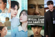 K-Dramas Releasing In June 2026