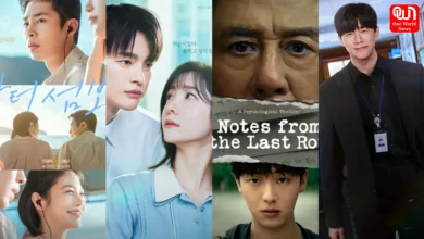 K-Dramas Releasing In June 2026