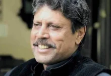Kapil Dev Biography